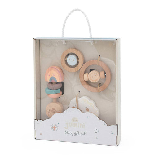 Jumini Baby Gift Set