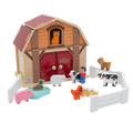 Jumini Home Farm Barn